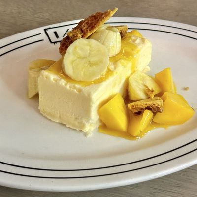 Island Market Trigg by null