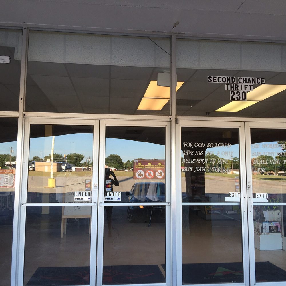 The Best 10 Thrift Stores near Garland Road Thrift Store in Dallas, TX