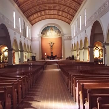 St Augustine Cathedral - The main room has many alcoves and lovely stained glass - Churches Near Me - Tucson, Arizona St Augustine Cathedral - The main room has many alcoves and lovely stained glass - Churches Near Me - Tucson, Arizona