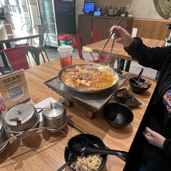 Tasty Point - 9. Taiwanese Spicy Hot Pot Dinner - Taiwanese Near Me - Houston, Texas Tasty Point - 9. Taiwanese Spicy Hot Pot Dinner - Taiwanese Near Me - Houston, Texas