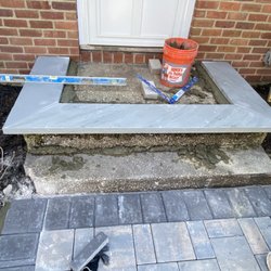 Chris Landscaping Basement Waterproofing