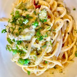 Terzo - Pasta