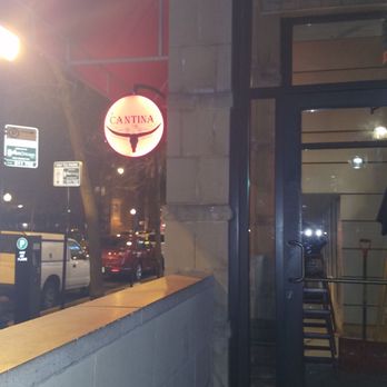 La Cantina Grill - Mexican Near Me - Chicago, Illinois