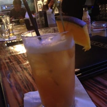 Far Bar - Our My Thai - Asian Fusion Near Me - Los Angeles, California