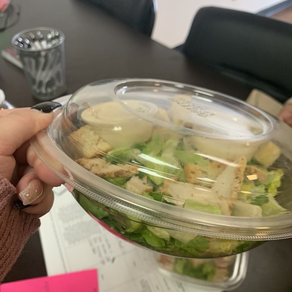 Panera Bread - Full size Caesar... - Sandwiches Near Me - Aurora, Colorado Panera Bread - Full size Caesar... - Sandwiches Near Me - Aurora, Colorado