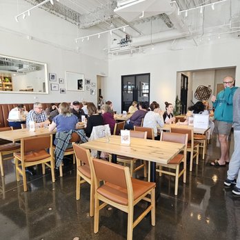 Copain Bakery & Provisions - Coffee & Tea Near Me - Winston-salem, North Carolina Copain Bakery & Provisions - Coffee & Tea Near Me - Winston-salem, North Carolina