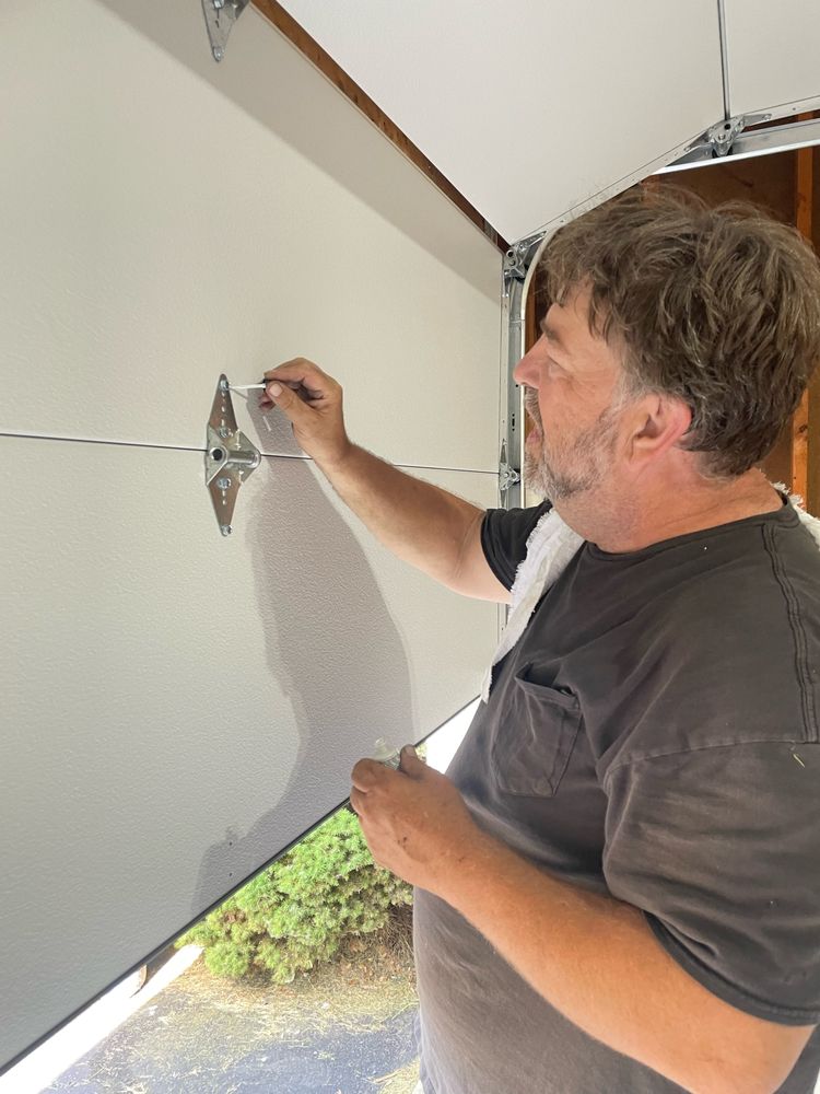 Economy Garage Door Repair Inc - Garage Door Contractor in Lancaster, OH