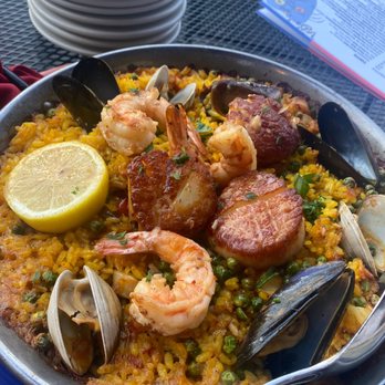 La Bodega - Tapas Bars Near Me - Kansas City, Missouri