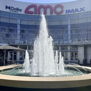 AMC Tustin 14 at The District - Located in a great dining/shopping/entertainment complex! - Cinema Near Me - Tustin, California AMC Tustin 14 at The District - Located in a great dining/shopping/entertainment complex! - Cinema Near Me - Tustin, California