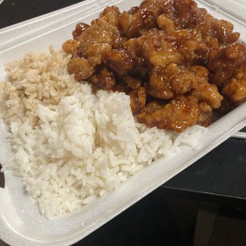 Panda Express - Great portions!!! - Chinese Near Me - Kuna, Idaho