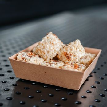 Waffa Theory - a box of food on a table - Desserts Near Me - Glassboro, New Jersey Waffa Theory - a box of food on a table - Desserts Near Me - Glassboro, New Jersey