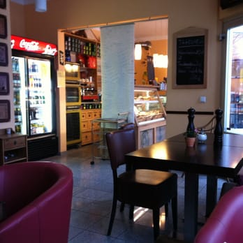 Revolution Café - RC64 - Modern European Near Me - Munich, BY Revolution Café - RC64 - Modern European Near Me - Munich, BY