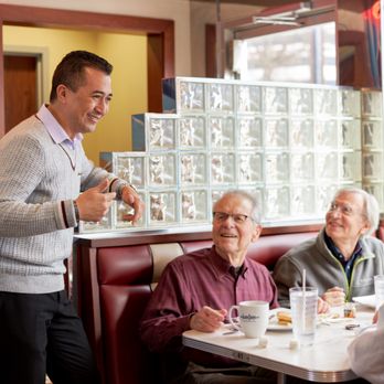 Silver Diner - Diners Near Me - Cherry Hill, New Jersey Silver Diner - Diners Near Me - Cherry Hill, New Jersey