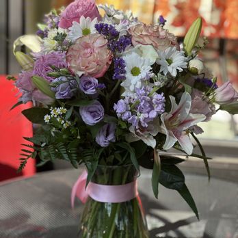 Blooms By Marie - Florists Near Me - Albany, New York