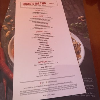 P.F. Chang's - Menu - Chinese Near Me - Winter Park, Florida P.F. Chang's - Menu - Chinese Near Me - Winter Park, Florida