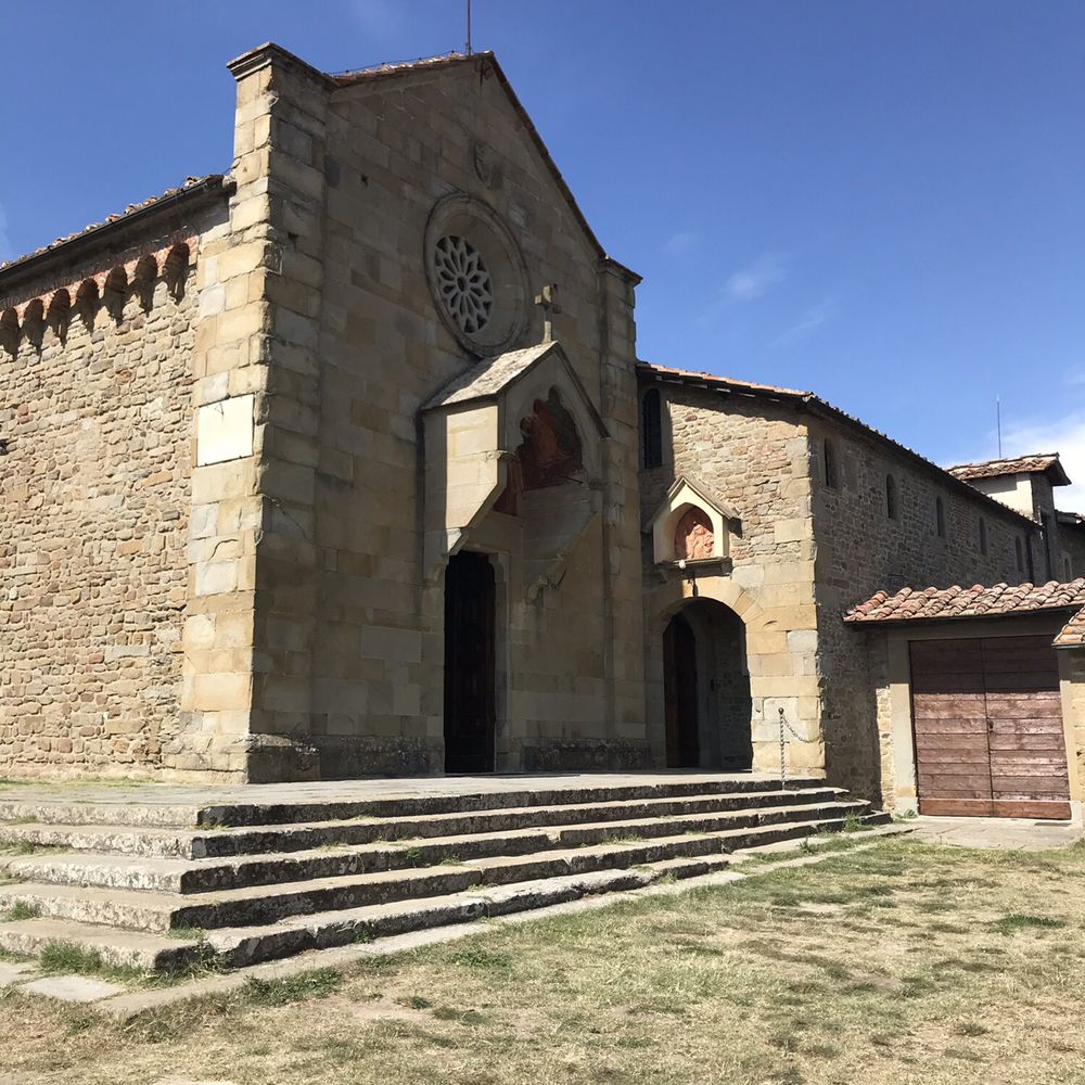 Teatro Romano - Opera & Ballet Near Me - Fiesole, FI