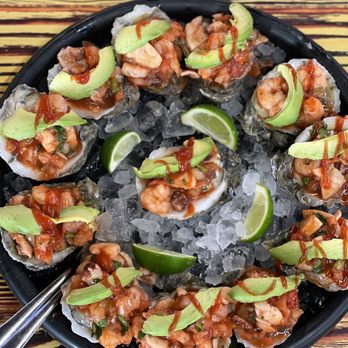 Mambo Seafood - Seafood Near Me - Houston, Texas Mambo Seafood - Seafood Near Me - Houston, Texas
