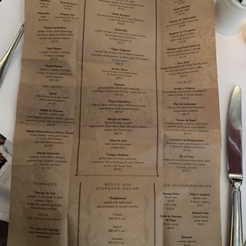Bouchon - French Near Me - Yountville, California Bouchon - French Near Me - Yountville, California