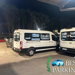 Best Parking