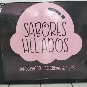 Sabores Helados - Ice Cream & Frozen Yogurt Near Me - Puerto Vallarta, JAL