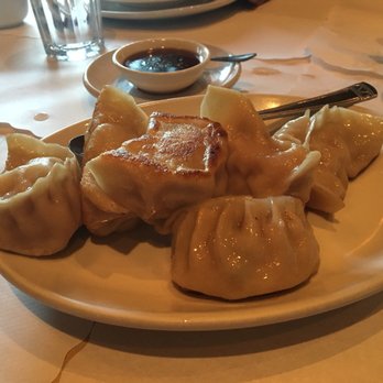 Lily Kai - Potstickers - Chinese Near Me - Petaluma, California