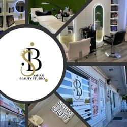 Sahar Beauty Clinic