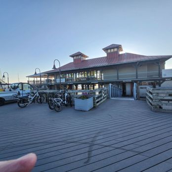Splash At the Boathouse - Front entrance - American Near Me - Burlington, Vermont Splash At the Boathouse - Front entrance - American Near Me - Burlington, Vermont