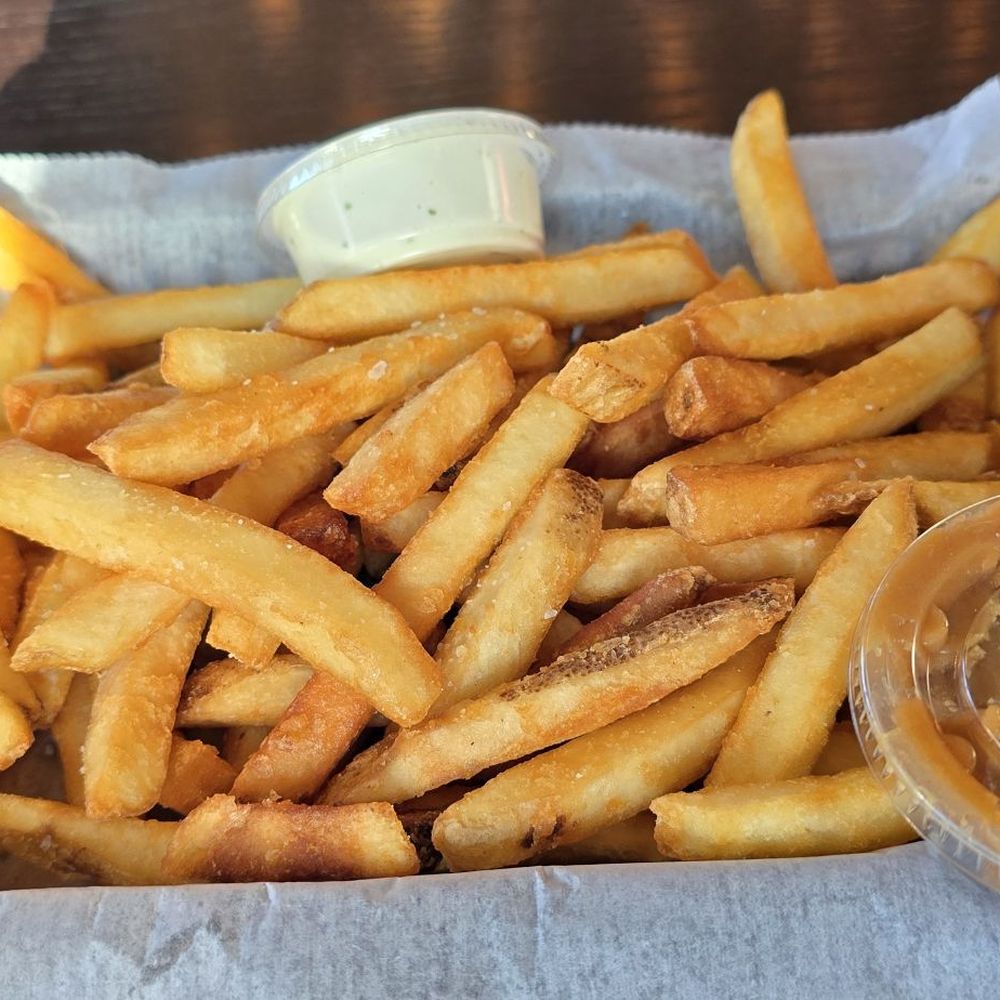 Killer Burger Potranco - Shareable fries - Burgers Near Me - San Antonio, Texas Killer Burger Potranco - Shareable fries - Burgers Near Me - San Antonio, Texas