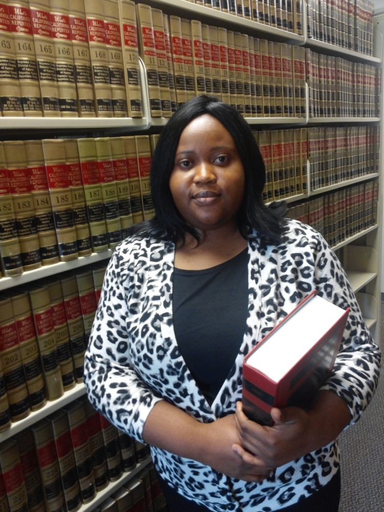 Rapha Law Firm - immigration attorney in Austell, GA