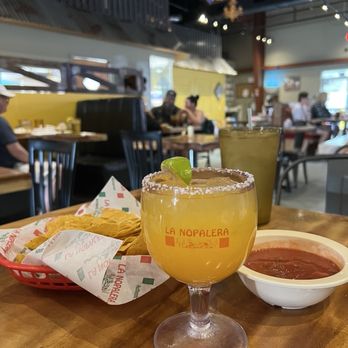 La Nopalera - Beach Blvd - Mango margarita - Mexican Near Me - Jacksonville, Florida La Nopalera - Beach Blvd - Mango margarita - Mexican Near Me - Jacksonville, Florida