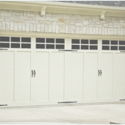 GreenLight Overhead Door