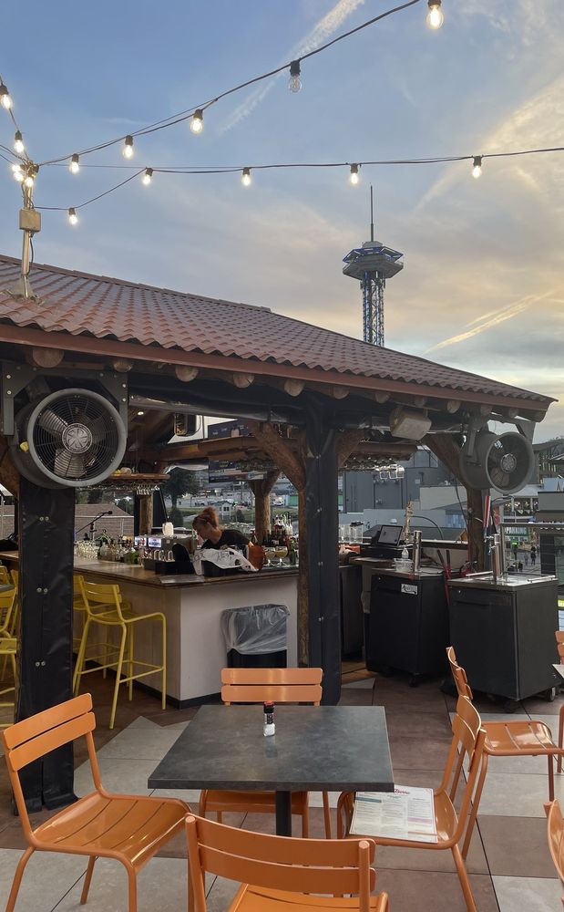 Loco Burro Fresh Mex Cantina