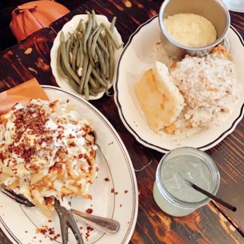 Jacob's Pickles - Can't wait to come back! - Comfort Food Near Me - New York, New York Jacob's Pickles - Can't wait to come back! - Comfort Food Near Me - New York, New York
