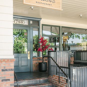 Oasis Restaurant  - Afghan Near Me - Pleasanton, California