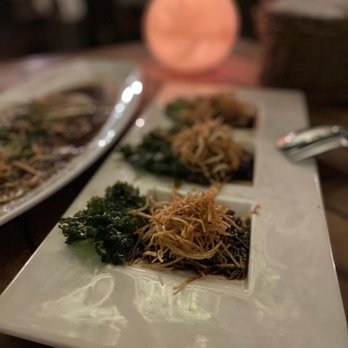 Zibu - Beef Paiko - Thai Near Me - Acapulco, GRO