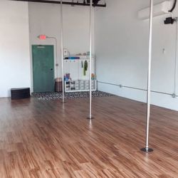 The Aerial Warehouse