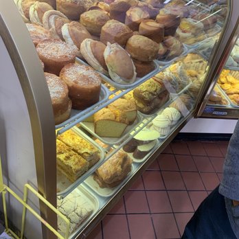 Marilus Bakery - Pan. - Bakeries Near Me - Long Beach, California Marilus Bakery - Pan. - Bakeries Near Me - Long Beach, California