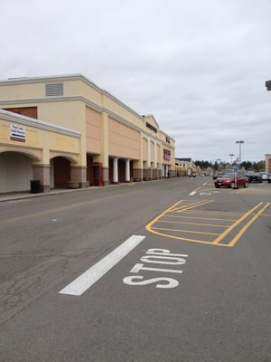 Pittsford Plaza by null