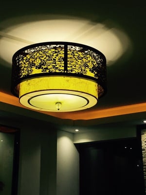 Bambus 竹园酒楼 by null