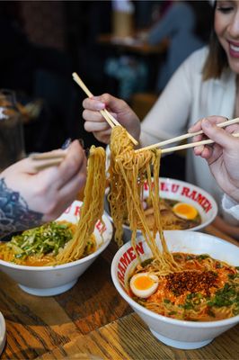 Otaku Ramen by null