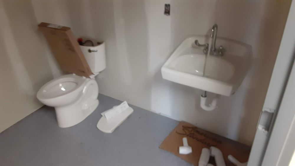 Slide of Luke Williams Home Services