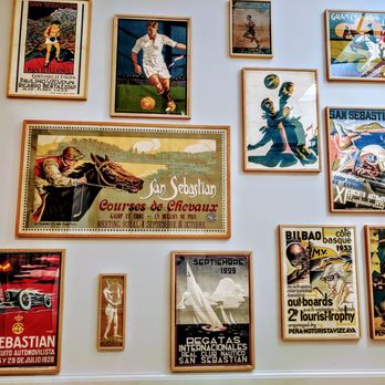 Museo Bellas Artes de Bilbao - The competitive Basques - Museums Near Me - Bilbao, BI