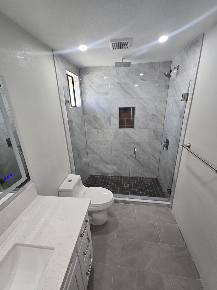 Slide of Skyline Builders