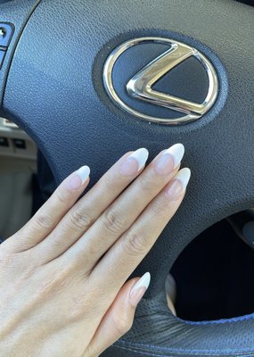 Nina Nails