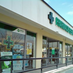 Pharmacie Plein Sud