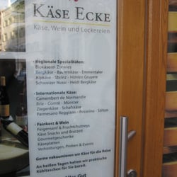 Käse Ecke Lindau Insel Susanne & Michael Bode