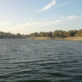 Muller's Ark Guest Ranch - The lake at Muller's Ark ranch - Hotels & Travel Near Me - Bandera, Texas Muller's Ark Guest Ranch - The lake at Muller's Ark ranch - Hotels & Travel Near Me - Bandera, Texas