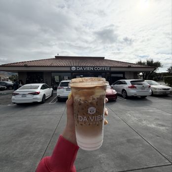 Da Vien Coffee - Coffee & Tea Near Me - Milpitas, California