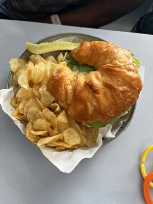 The Hummingbird Cafe by null