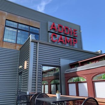 Addie Camp - Outdoor Patio Seating - Wine Bars Near Me - Soldotna, Alaska Addie Camp - Outdoor Patio Seating - Wine Bars Near Me - Soldotna, Alaska